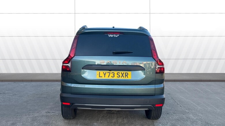 Dacia Jogger 1.0 TCe Extreme 5dr Petrol Estate